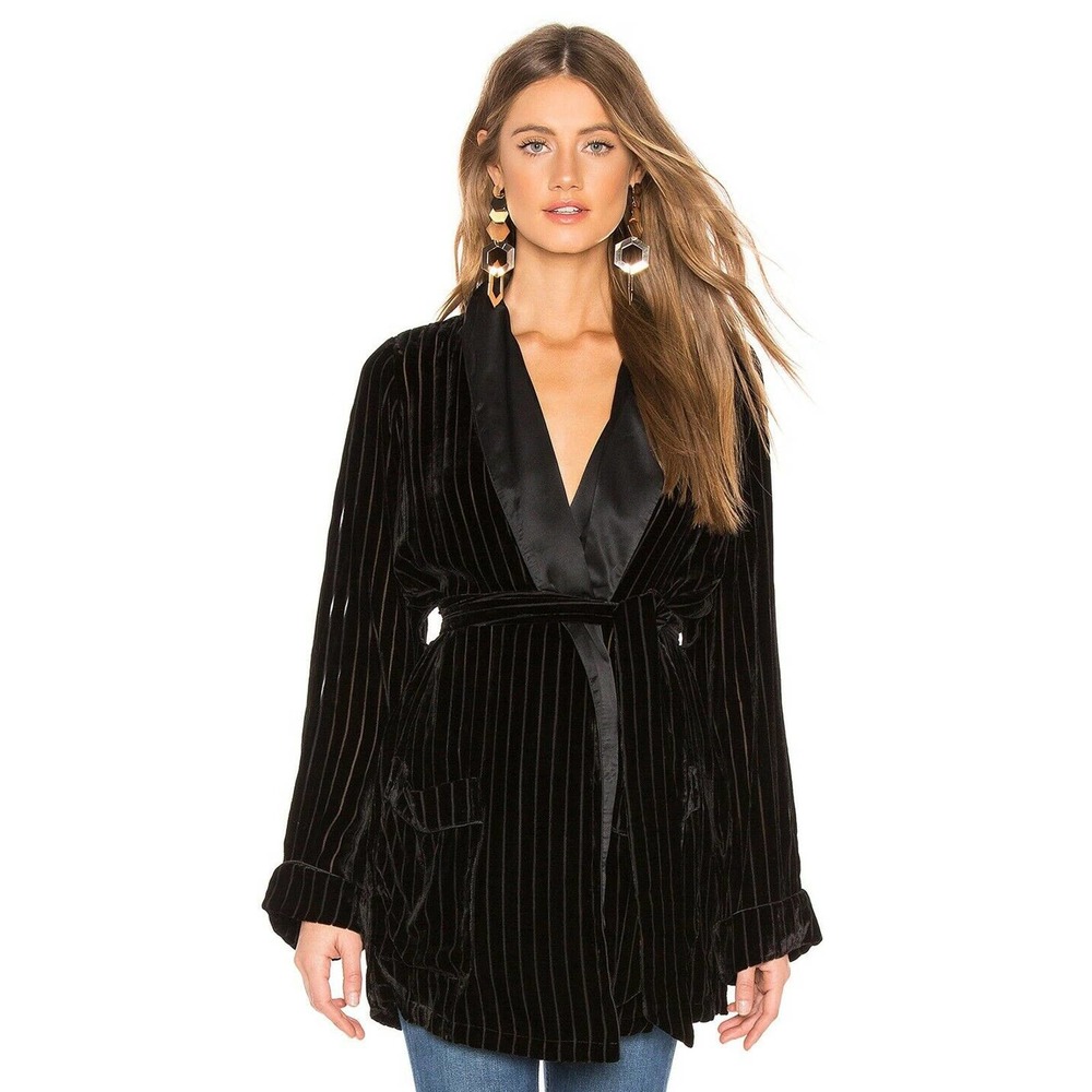 Cami NYC - The Emmie Black Size XS ( NWT $ 297 )